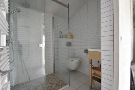 Villa Piscine Bourgogne 10 pers, Magnifique demeure avec piscine en Bourgogne - Photo 29