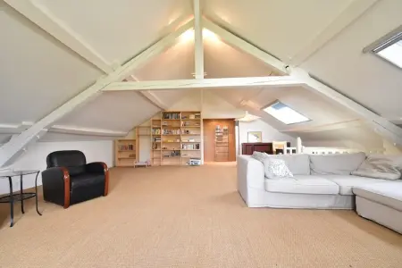 Villa Piscine Bourgogne 10 pers, Magnifique demeure avec piscine en Bourgogne - Photo 31