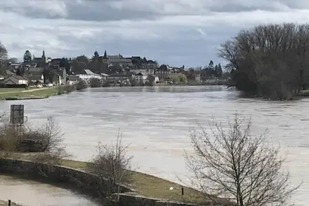 Villa Piscine Bourgogne 10 pers, Magnifique demeure avec piscine en Bourgogne - Photo 37