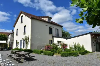 Maison à St Honore les Bains,Ste Odile FR-58360-03 N°95596