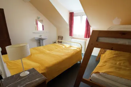 Gîte St Honoré les Bains, Maison unique, adaptée aux enfants, à Saint-Honoré-les-Bains - Photo 3