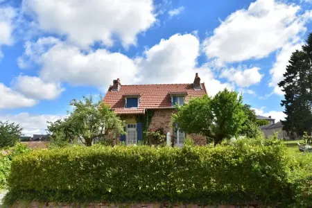 Gîte St Honoré les Bains, Maison unique, adaptée aux enfants, à Saint-Honoré-les-Bains - Photo 8