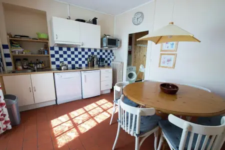 Gîte St Honoré les Bains, Maison unique, adaptée aux enfants, à Saint-Honoré-les-Bains - Photo 11