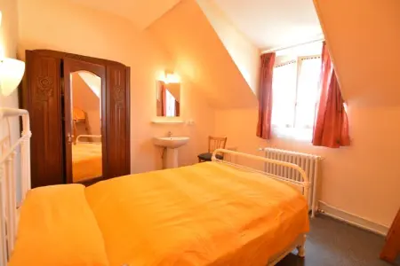 Gîte St Honoré les Bains, Maison unique, adaptée aux enfants, à Saint-Honoré-les-Bains - Photo 14