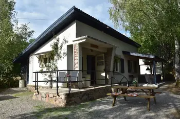 Nièvre, Casa en St. Honoré Les Bains, Maison Annelore FR-58360-21 N°442300