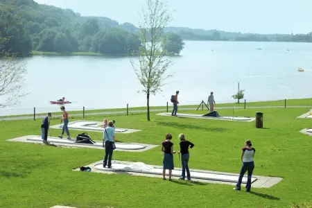 Les Hauts de Valjoly 2, Bel appartement avec vue sur le lac dans le beau Val-Joly - Photo 19
