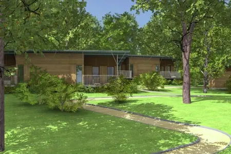 Les Hauts de Valjoly 3, Bel appartement avec 2 salles de bain dans le beau Val-Joly - Photo 2