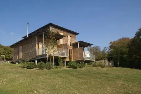 Les Hauts de Valjoly 3, Bel appartement avec 2 salles de bain dans le beau Val-Joly - Photo 9