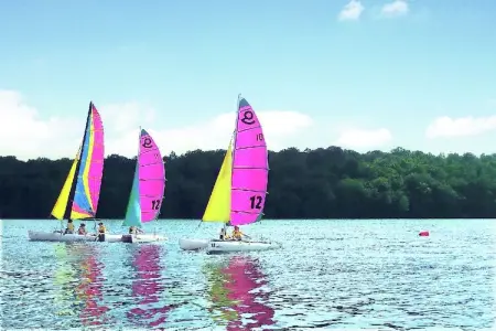 Les Hauts de Valjoly 3, Bel appartement avec 2 salles de bain dans le beau Val-Joly - Photo 12