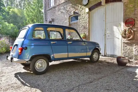 Maison Le Ponchel, Maison ensoleillée sur une île avec jardin privé en Picardie - Photo 37