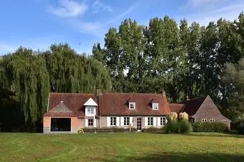 Haus in Saint Omer (Serques),Domaine Les Ziettes FR-62500-03 N°434492