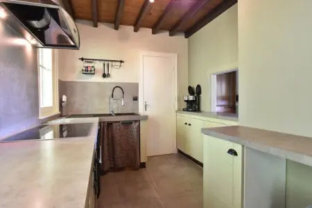 Domaine Les Ziettes, Belle maison de vacances avec sauna et jacuzzi à Saint-Omer - Photo 3