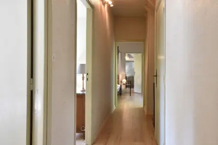 Domaine Les Ziettes, Belle maison de vacances avec sauna et jacuzzi à Saint-Omer - Photo 17