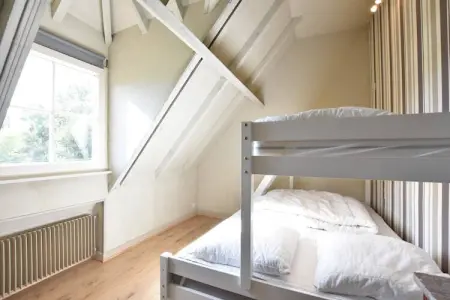 Domaine Les Ziettes, Belle maison de vacances avec sauna et jacuzzi à Saint-Omer - Photo 22