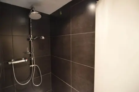 Domaine Les Ziettes, Belle maison de vacances avec sauna et jacuzzi à Saint-Omer - Photo 24