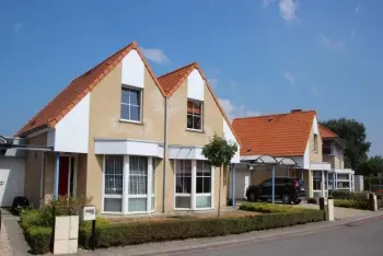 Nord-Pas-de-Calais, Haus in Berck Sur Mer, Berck sur Mer 1 FR-62600-03 N°419377