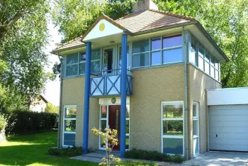 Nord-Pas-de-Calais, Villa in Berck Sur Mer, Berck sur Mer 2 FR-62600-04 N°453588