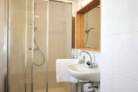 Berck sur Mer 2, Maison de vacances spacieuse avec jardin, à 800 m de la mer - Photo 9