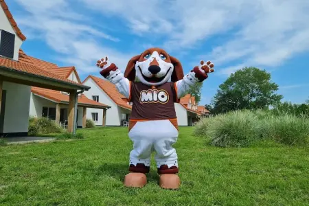 Berck sur Mer 2, Maison de vacances spacieuse avec jardin, à 800 m de la mer - Photo 14