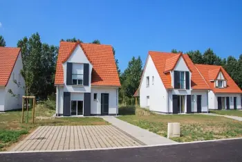 Nord-Pas-de-Calais, Haus in Berck Sur Mer, Berck sur Mer 3 FR-62600-10 N°642231