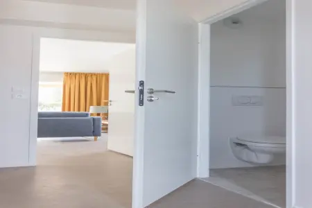 Berck sur Mer 4, Maison de vacances indépendante à seulement 800 m. de la mer - Photo 6