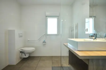 Berck sur Mer 4, Maison de vacances indépendante à seulement 800 m. de la mer - Photo 23