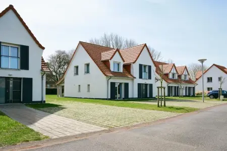 Berck sur Mer 4, Maison de vacances indépendante à seulement 800 m. de la mer - Photo 30