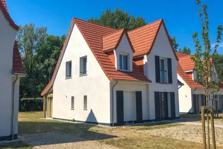Berck sur Mer 5, Maison de vacances indépendante à seulement 800 m. de la mer - Photo 5