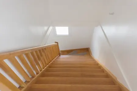 Berck sur Mer 5, Maison de vacances indépendante à seulement 800 m. de la mer - Photo 11