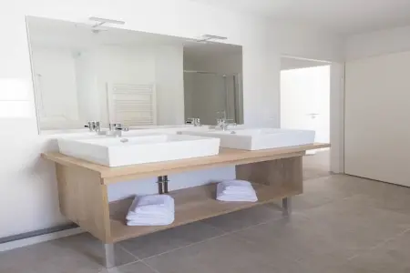 Berck sur Mer 5, Maison de vacances indépendante à seulement 800 m. de la mer - Photo 16