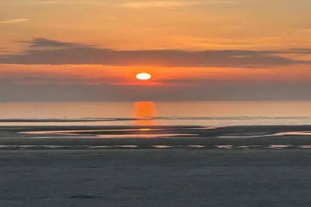 Berck sur Mer 5, Maison de vacances indépendante à seulement 800 m. de la mer - Photo 38