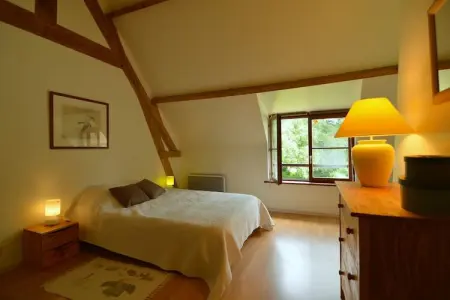 Londefort, Gîte rural entouré d'arbres fruitiers à Wierre-Effroy - Photo 6