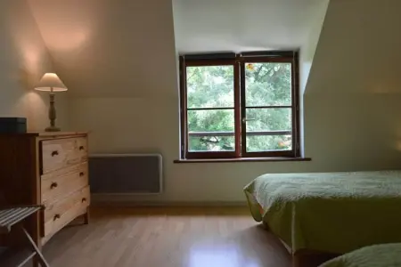 Londefort, Gîte rural entouré d'arbres fruitiers à Wierre-Effroy - Photo 12