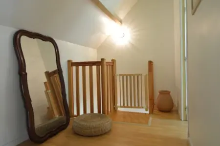 Londefort, Gîte rural entouré d'arbres fruitiers à Wierre-Effroy - Photo 18