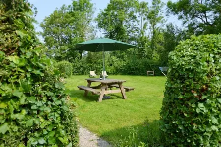 Londefort, Gîte rural entouré d'arbres fruitiers à Wierre-Effroy - Photo 22