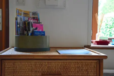 Londefort, Gîte rural entouré d'arbres fruitiers à Wierre-Effroy - Photo 37