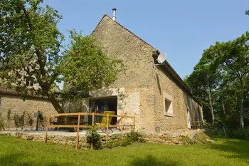 Nord-Pas-de-Calais, Haus in Wierre Effroy (Londefort), Sainte Godeleine FR-62720-02 N°527648