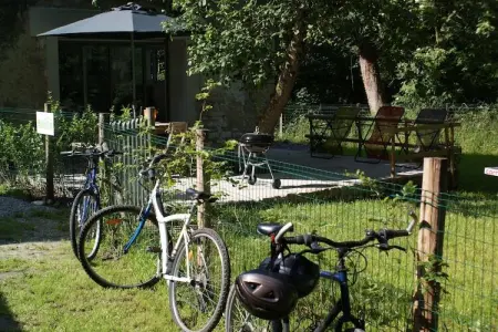 Sainte Godeleine, Maison de vacances avec jardin privé à Wierre-Effroy - Photo 28