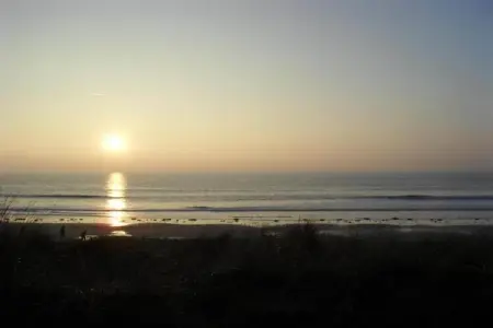 Sainte Godeleine, Maison de vacances avec jardin privé à Wierre-Effroy - Photo 34