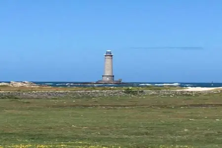 Sainte Godeleine, Maison de vacances avec jardin privé à Wierre-Effroy - Photo 39