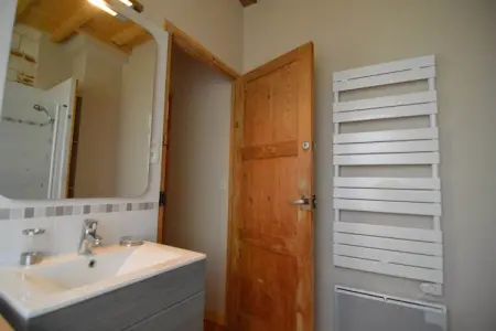 Abbaye St-Andre 7, Maison de vacances cosy à Gouy-Saint-André avec jardin - Photo 12