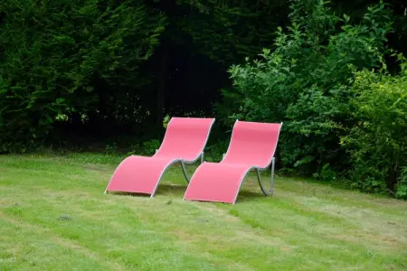 Abbaye St-Andre 7, Maison de vacances cosy à Gouy-Saint-André avec jardin - Photo 15