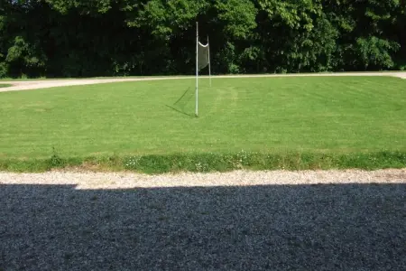 Abbaye St-Andre 7, Maison de vacances cosy à Gouy-Saint-André avec jardin - Photo 17