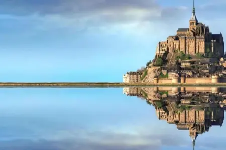 Abbaye St-Andre 7, Maison de vacances cosy à Gouy-Saint-André avec jardin - Photo 26