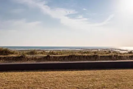 Abbaye St-Andre 7, Maison de vacances cosy à Gouy-Saint-André avec jardin - Photo 27