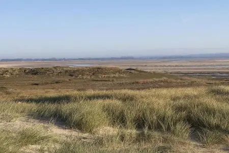 Abbaye St-Andre 7, Maison de vacances cosy à Gouy-Saint-André avec jardin - Photo 37