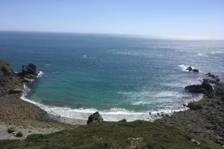 Abbaye St-Andre 7, Maison de vacances cosy à Gouy-Saint-André avec jardin - Photo 39