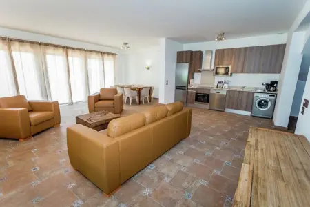 Résidence L’Orée de Milady 2, Belle villa avec terrasse à Biarritz, la capitale du surf - Photo 10