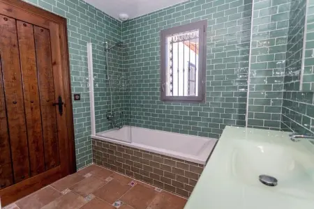 Résidence L’Orée de Milady 2, Belle villa avec terrasse à Biarritz, la capitale du surf - Photo 12