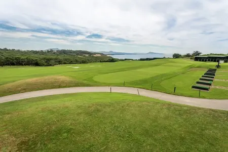 Résidence L’Orée de Milady 2, Belle villa avec terrasse à Biarritz, la capitale du surf - Photo 28